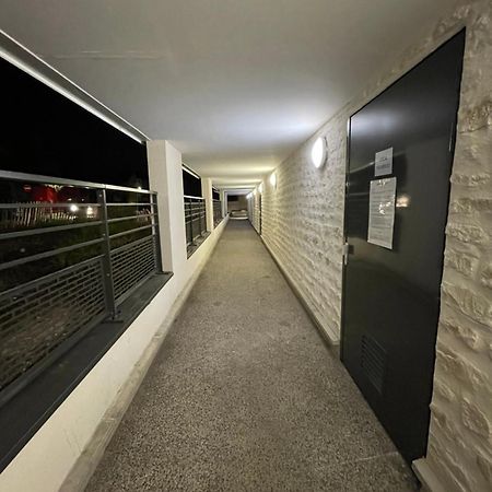 Appartement Lahcen Thorigny-sur-Marne Zewnętrze zdjęcie