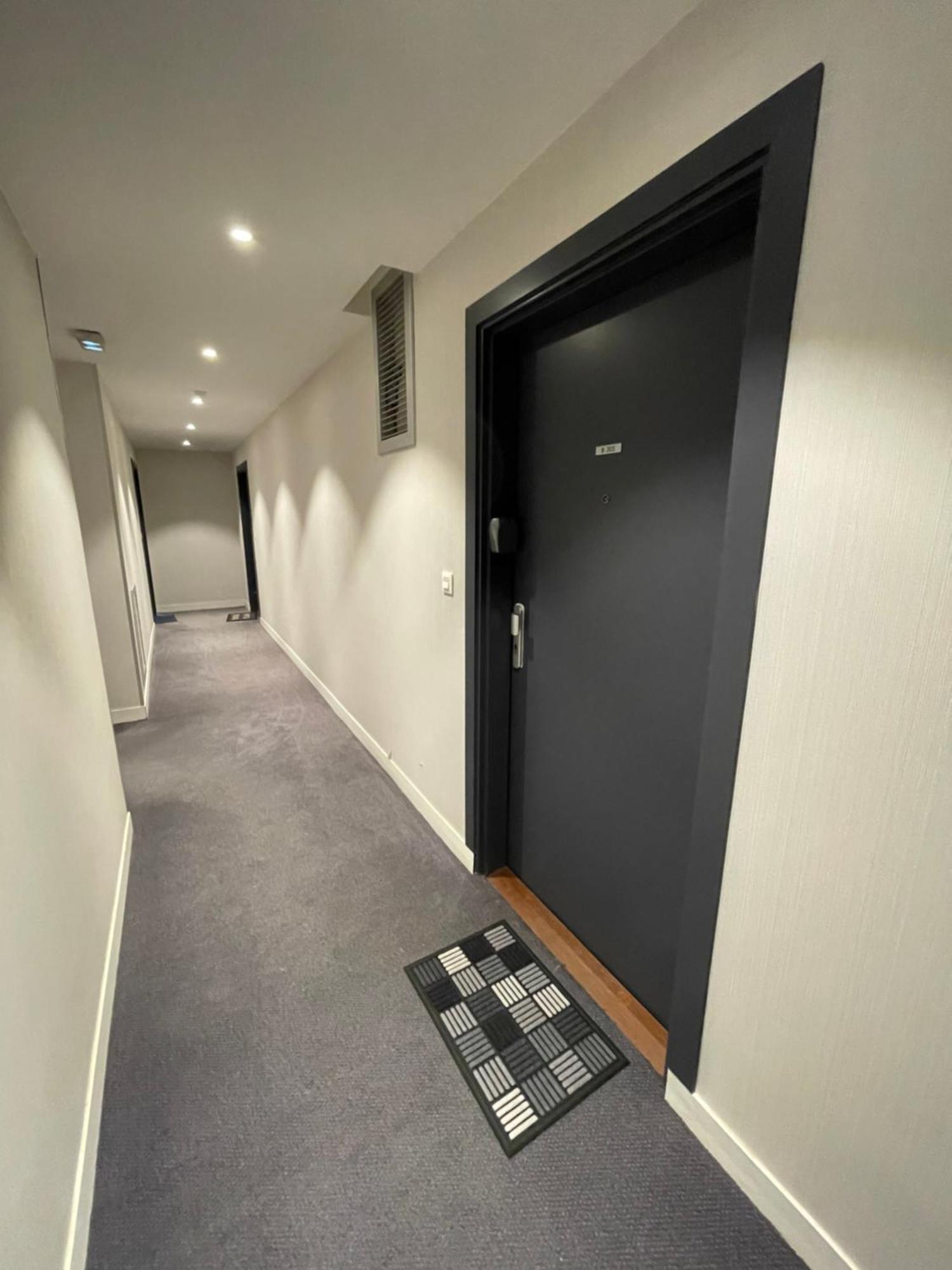 Appartement Lahcen Thorigny-sur-Marne Zewnętrze zdjęcie